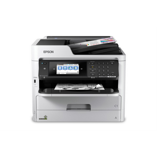C11CG04201 Epson EPSON WorkForce Pro WF-M5799 MONO MFP W/PCL
