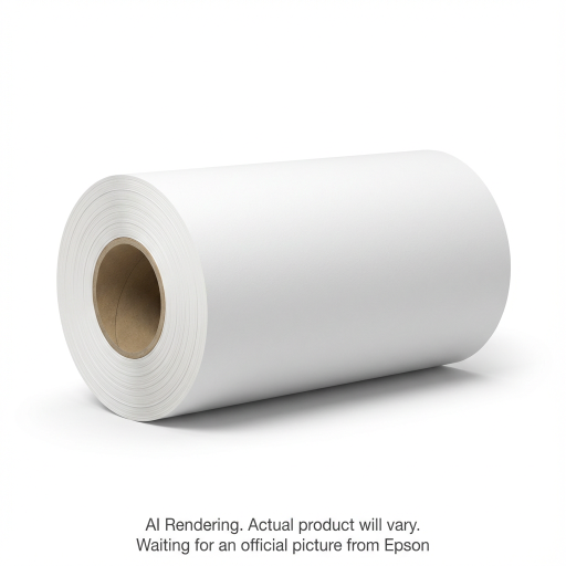 Epson Standard Proofing Paper II 205 24"X164'S450301