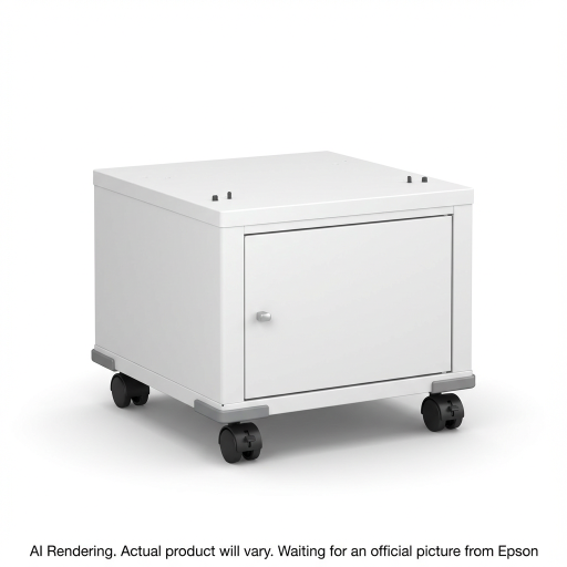 Epson Low Optional Cabinet for WF-C5XXX & WF-M5XX