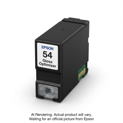 T054020 Epson Gloss Optimizer