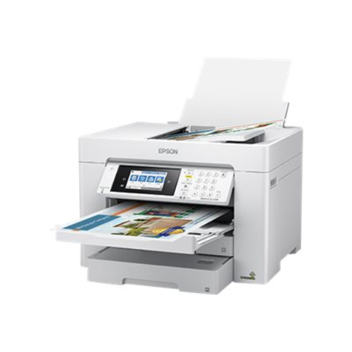 C11CH67202 Epson EPSON WorkForce EC-C7000 Color MFP Printer