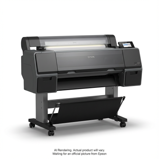 Epson SureColor P7570 Standard Edition PrinterSCP7