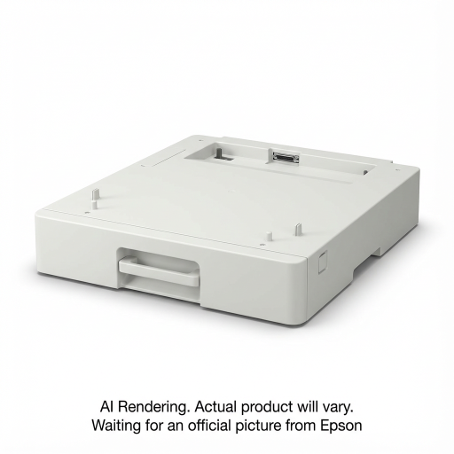 Epson 500 Sheet Optional Cassette for WF-C869R /