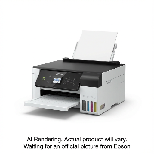 C11CJ63203 Epson Workforce ST-C2100 Supertank Printer