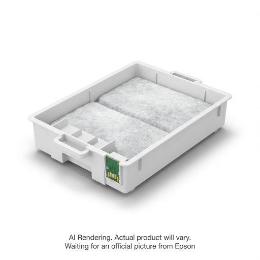 Epson Borderless Maintenance Box, for SC-P8570D a
