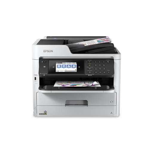 C11CG02201 Epson EPSON WorkForce Pro WF-C5790 COLOR MFP W/PC