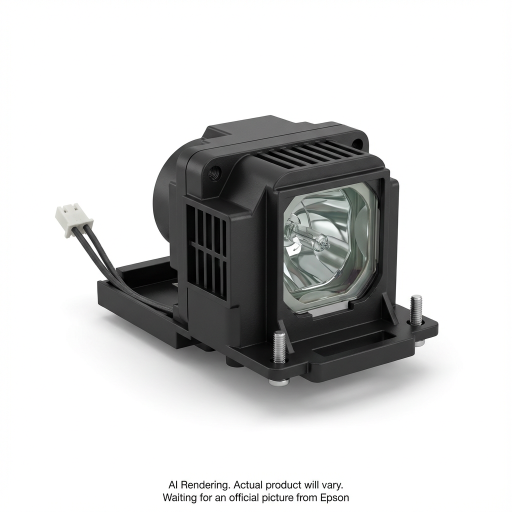 Epson Replacement Lamp for MovieMate 60 and 62V13