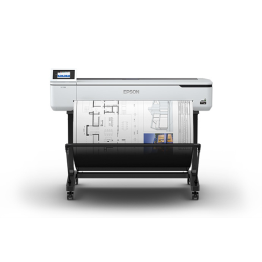 Epson SureColor T5170 36" Single Roll PrinterSCT51