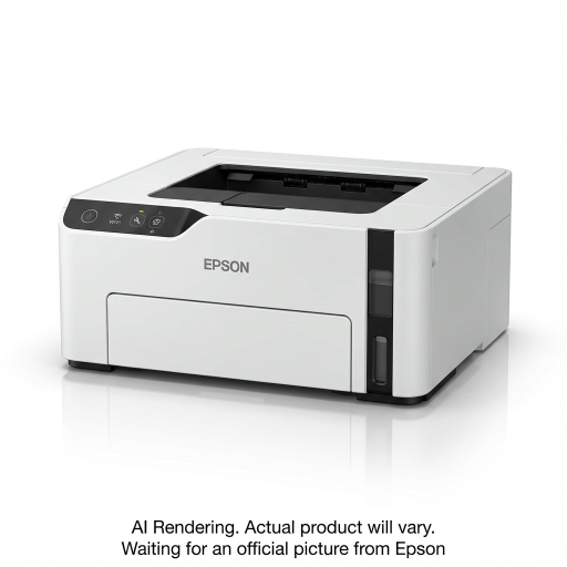 Epson EcoTank ET-M1170 Wireless Monochrome Supert