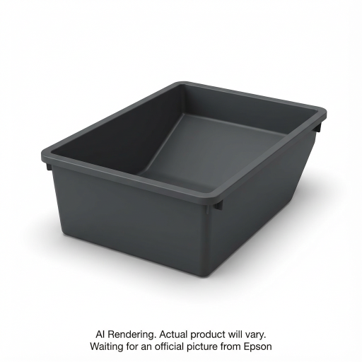 EPSON Large Print Tray for SureLab D700