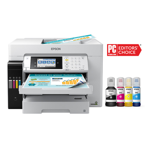 Epson EcoTank Pro ET-16650 All-in-One Printer