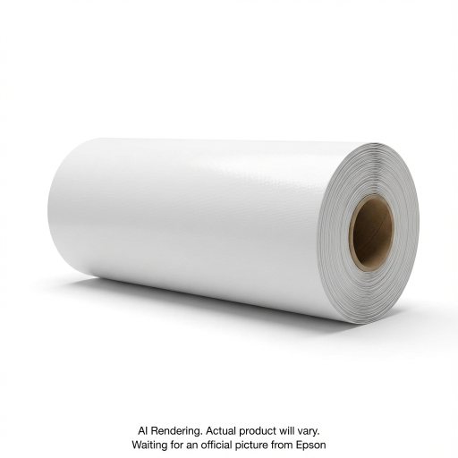 Epson GS Production Canvas Glossy 30" X 150'S045556