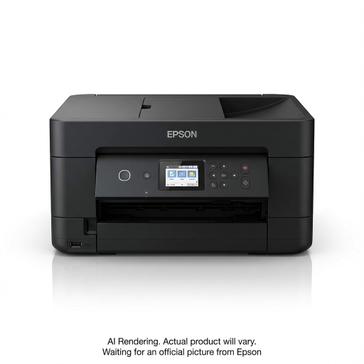 Epson Expression Premium XP-6100 All-in-One Print