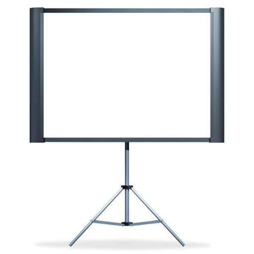 Epson Duet Portable Projector ScreenELPSC80