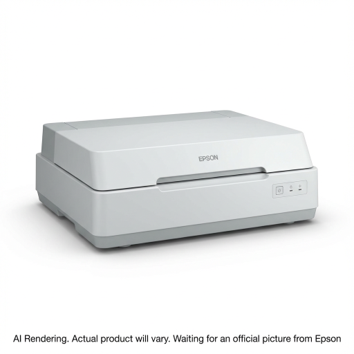 Epson 12000XL-PH Photo Scanner12000XL-PH