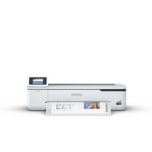 Epson SureColor T3170 24" Single Roll PrinterSCT31