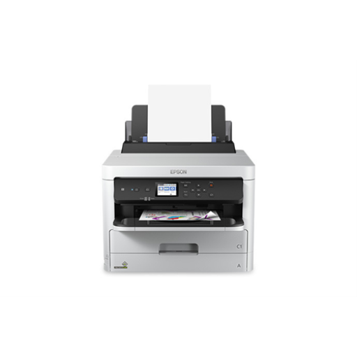 Epson WorkForce Pro WF-C5210 COLOR SFPC11CG06201