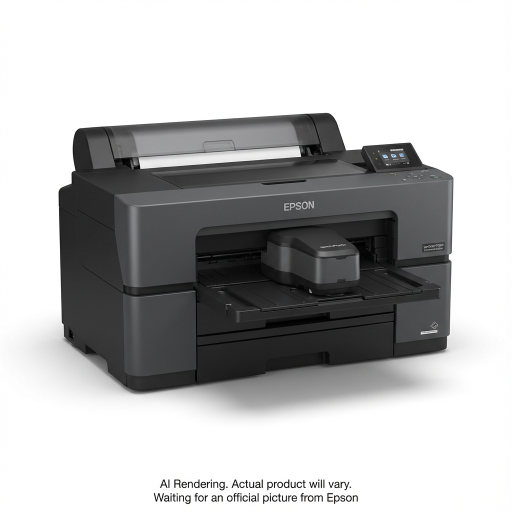 EPSON SureColor P50000CE Plus Spectroproofer Printer