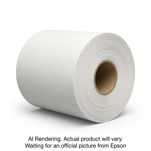 Epson Cold Press Bright 60' x 50' RollS042316