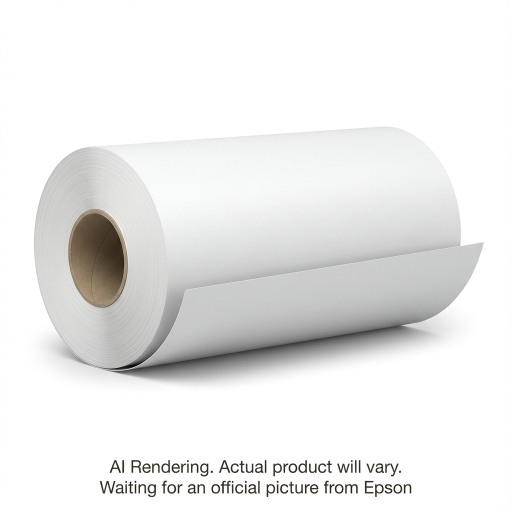 Epson Standard Proofing Paper II 205 17"X164'S450300
