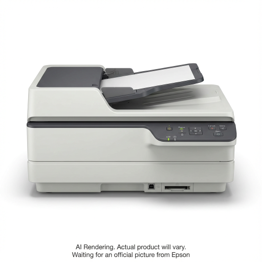 Epson WorkForce DS-7500 ScannerB11B205321