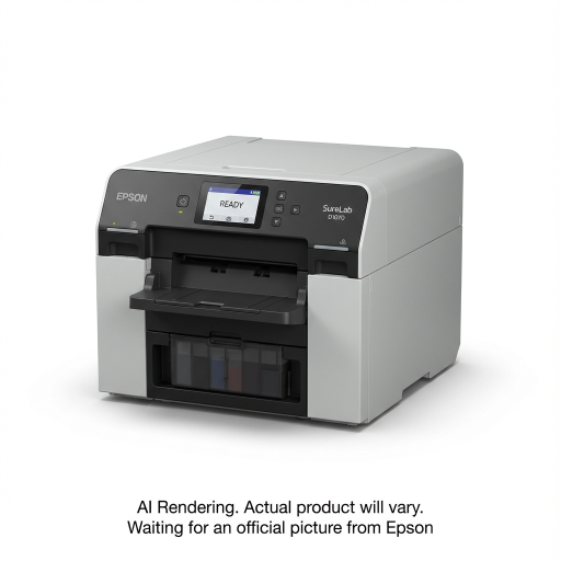 Epson SureLab D1070 Printer, Standard EditionSLD10