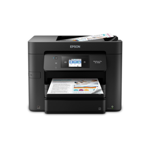 Epson WorkForce Pro EC-4030 Color MFPC11CG01205