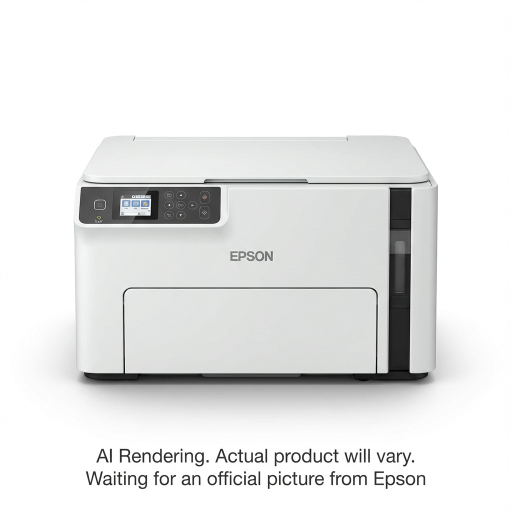 Epson EcoTank ET-M2170 Wireless Monochrome Supert