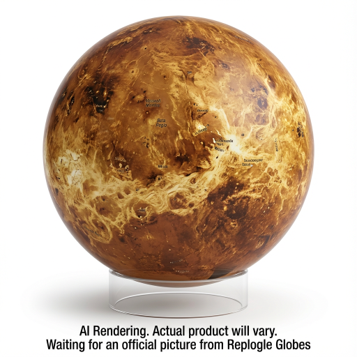 Astronomy Magazine VENUS Multiple - EN