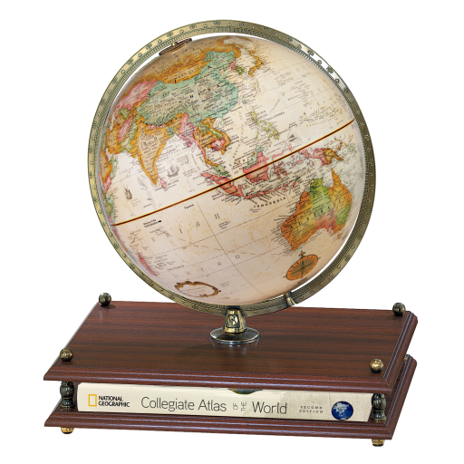PREMIER Antique - EN