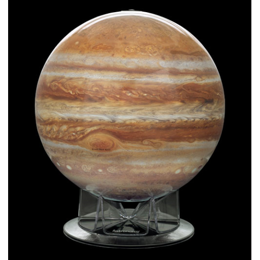 Astronomy Magazine JUPITER Multiple - EN