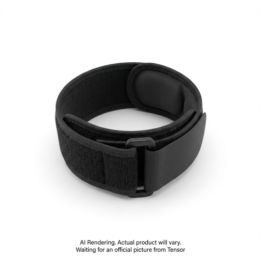 Tensor Tennis Elbow Support