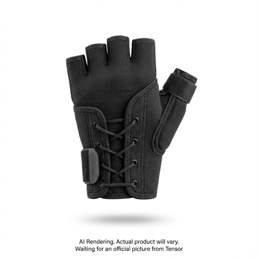 Tensor? Thumb Stabilizing Brace