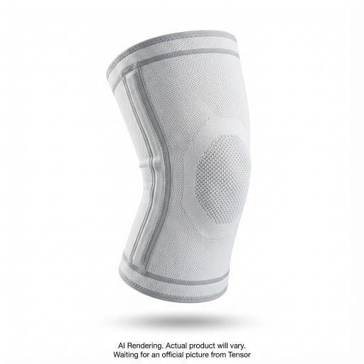 Tensor? Knee Brace with Side Stabilizer