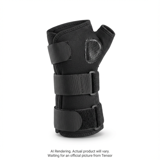 Tensor? Wrist Support