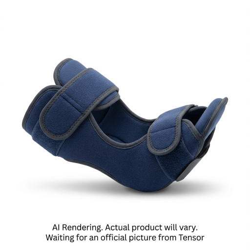 Tensor? Night Plantar Fasciitis Sleep Support, Adjustable