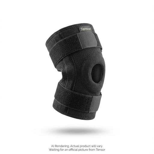 Tensor? Knee Support