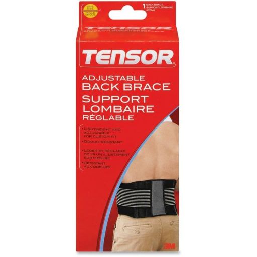 Tensor? Back Brace