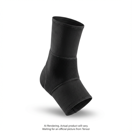 Tensor Ankle Support