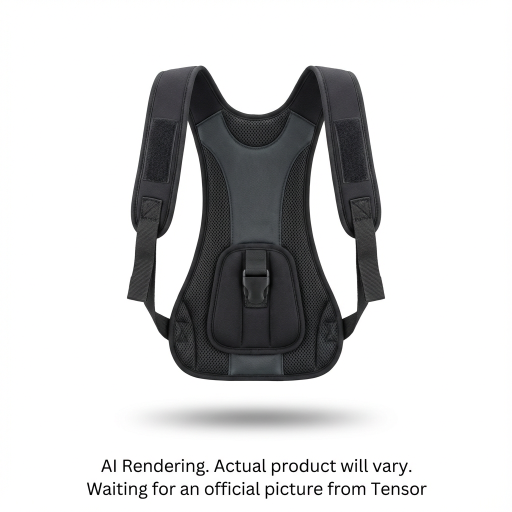 Tensor? Back Brace
