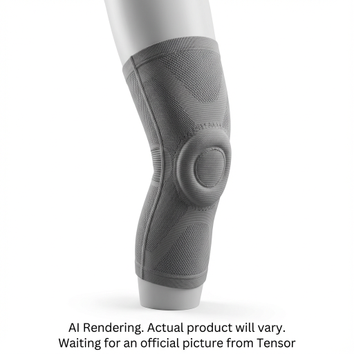 Tensor? Platinum Knee Stabilizer, Large