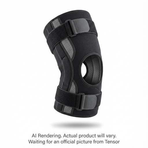 Tensor? Knee Support
