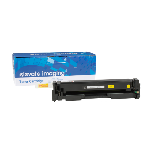 Elevate Imaging Compatible HP CF402A - 1400 Yield