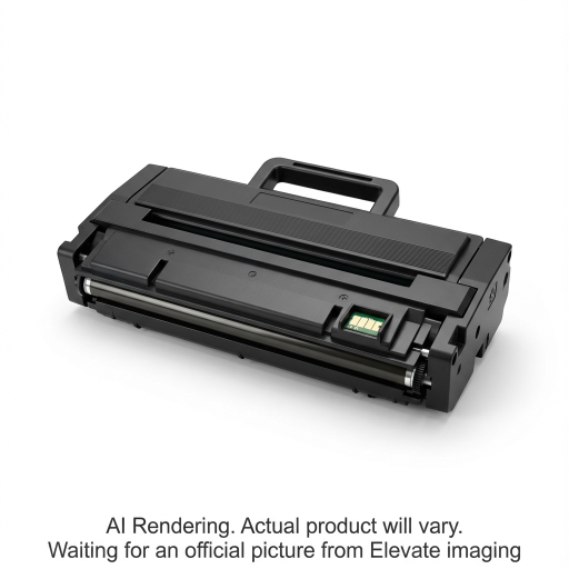 Elevate Imaging Compatible Samsung MLT-D111L - Laser - A4 2000 Yield