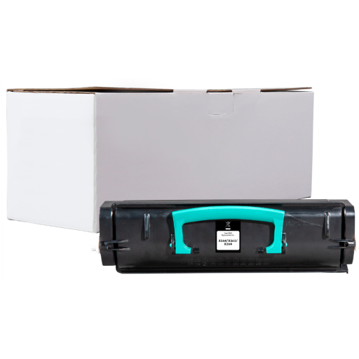 LCX264-9K Static Control Lexmark Compliant-X264A21G