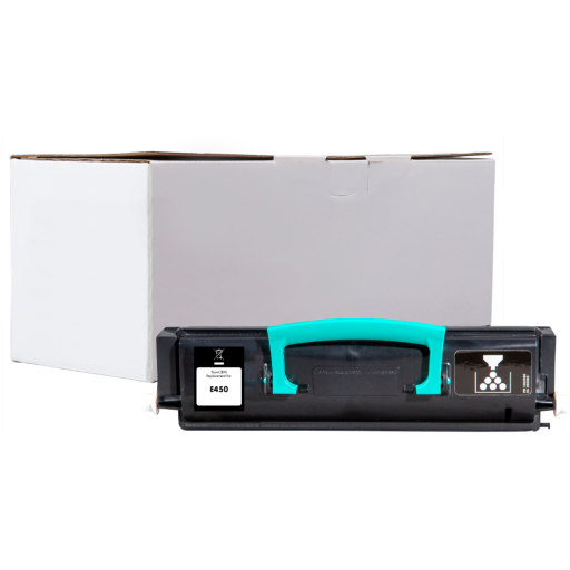 LCE450-11K Static Control Lexmark Compliant-E450H41G