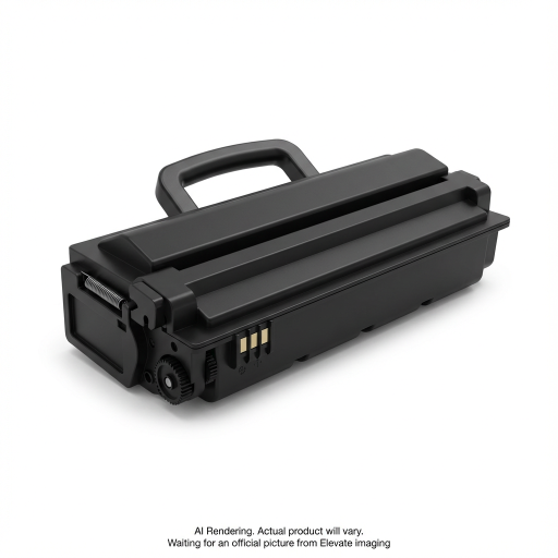 Elevate Imaging Reman HP CE505A - Laser - A4 2300 Yield