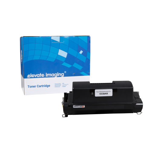 Elevate Imaging Compatible HP CC364X - Laser - A4 24000 Yield