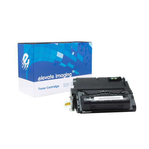 Elevate Imaging Compatible HP Q5942X - Laser - A4 20000 Yield