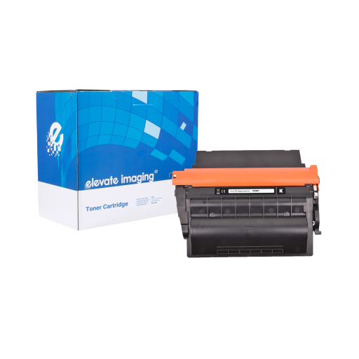 Elevate Imaging Compatible HP CF289Y - Laser - A4 20000 Yield
